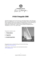 Trimguide IF-bt 2000